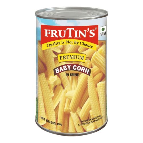 Fruitins Babycorn
