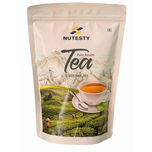 Tata Assamtea &amp; Green 250 G