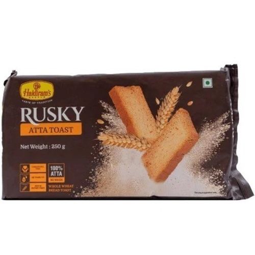 Haldirams Rusk Atta