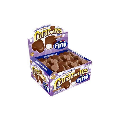 Finitihearts Choco