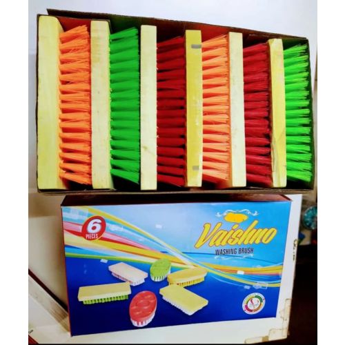 Vigo Max Cloth Brush
