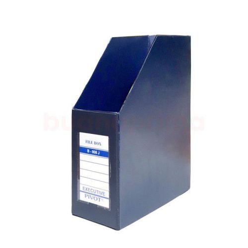 Box File (b)