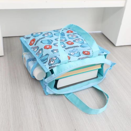 Lunch Bag No 1