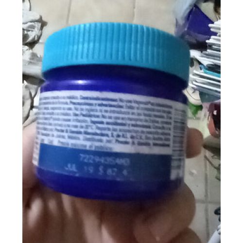 Vicks Vaporub 10 G