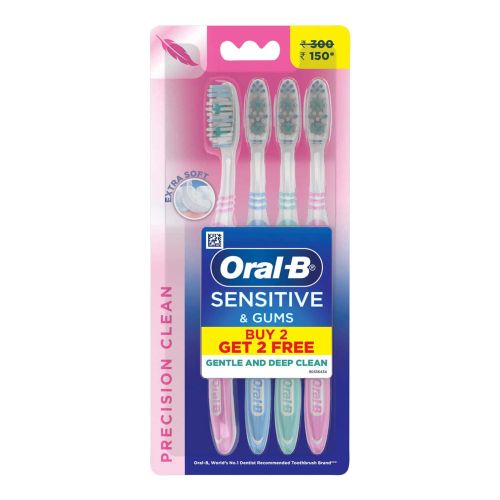 Oralb Prohealth Sensitive