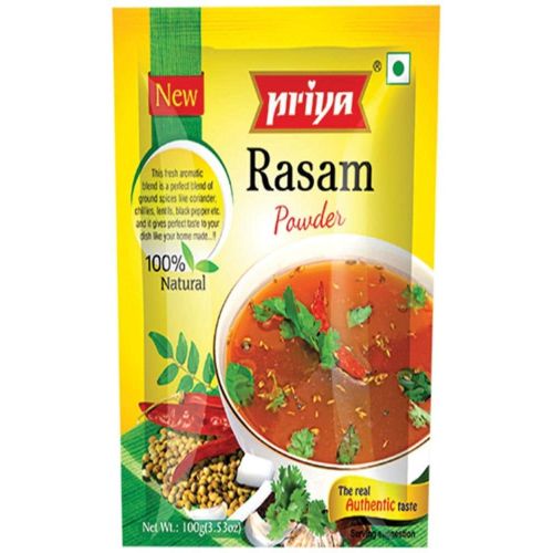 Priya Rsmpwd 50 G
