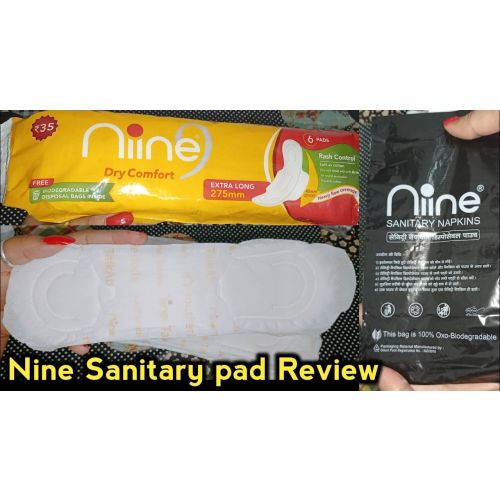 Nine Pads 18 P[d