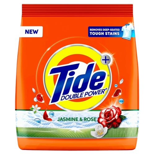 Tide Double Jas Rose 1 Kg