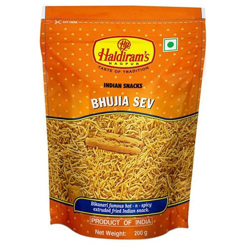 Haldirams Bhukia Sev 200 G