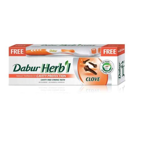 Dabur Clove Paste 100 G