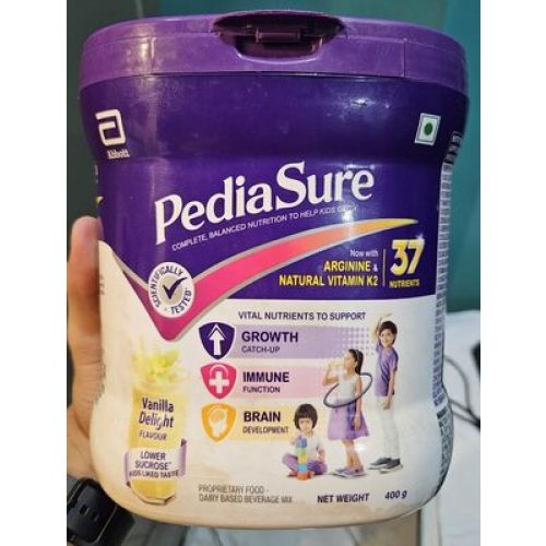 Pedia Sure 7+ 400 G