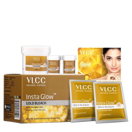 Vlcc Goldbleach 30 G