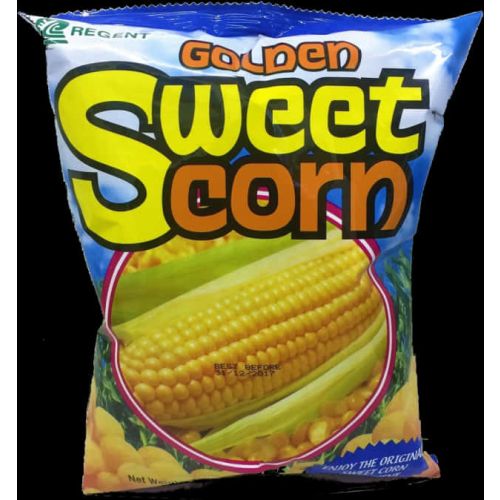 Fruitins Golden Corn 450 G