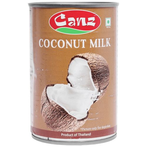 Canz Cocomilk 400 Ml
