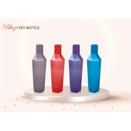 Blazo PET Bottle Botle 1200 Ml
