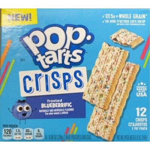 Pop Corn Dry 250 G
