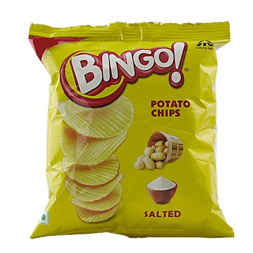 Bingo Yumitos 12 Gr