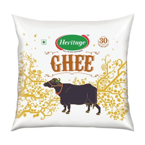 Heritage Ghee 500 Ml
