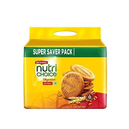 Nutri Choice Digestive Saver Pack