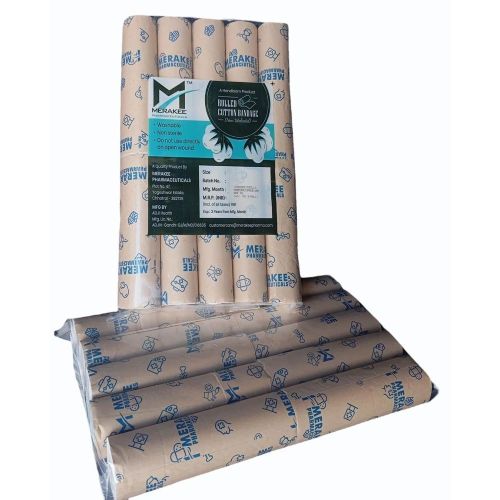 Cotton Ruller Mat