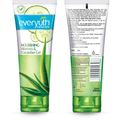 Everyouth Cucumber Gel