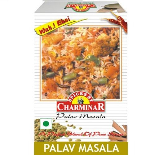 Avs Palav Items