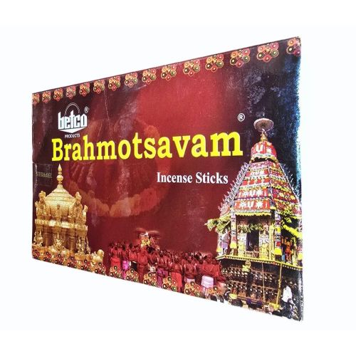 Brahmotsavam 100 No