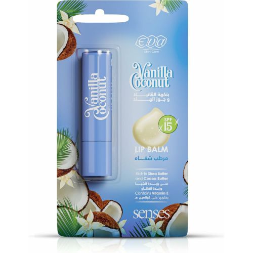 Eva Lip Balm 9 G