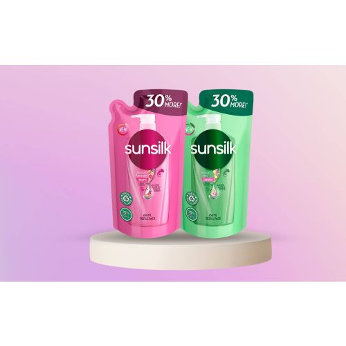 Sun Silk Celebrate Pack