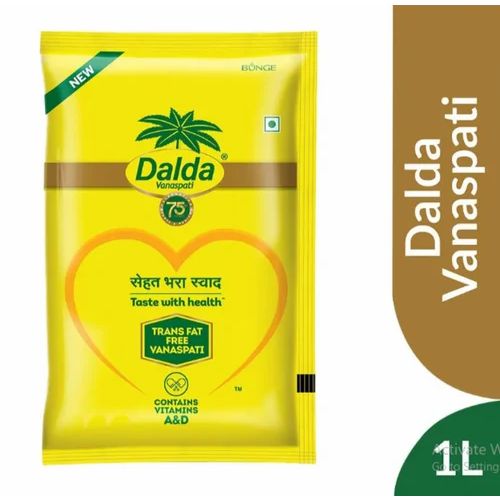 Dalda Vanaspathi 200 Ml
