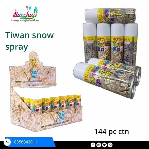 Party Snow