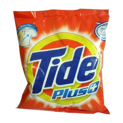 Tide Plus+ 110 G
