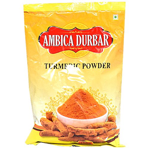 Ambica Turmeric Powder 100 G
