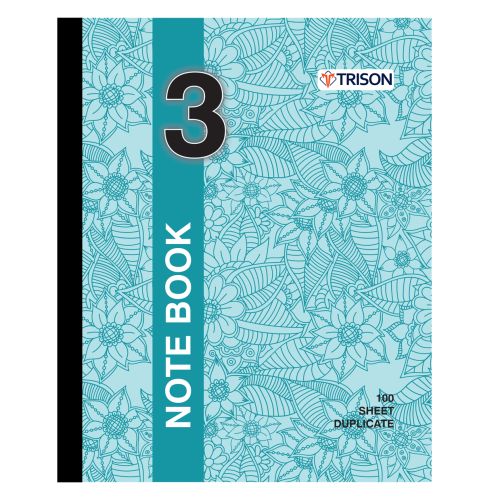 Reminder Bookno.3