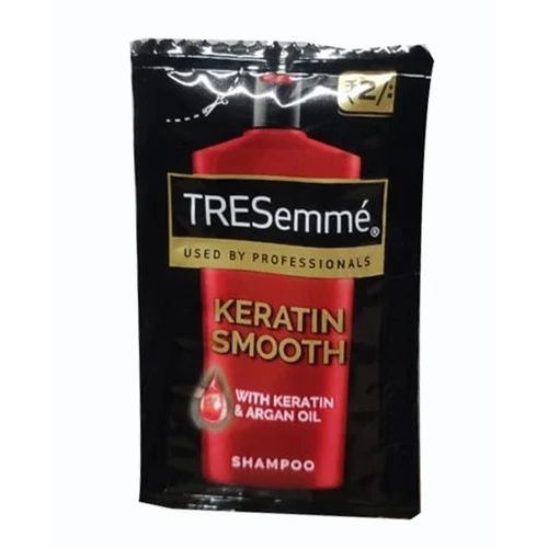Tresemmekeratin Smooth Shampoo