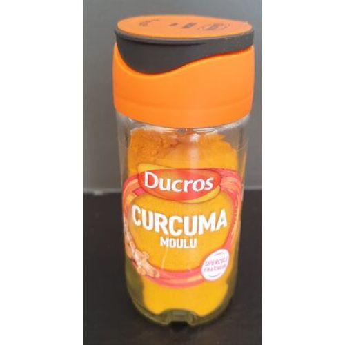 G D Turmeric Powder 100 G