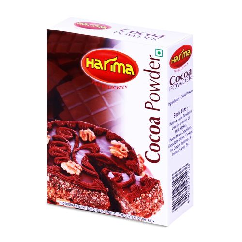Harima Cocoa Powder 50 G