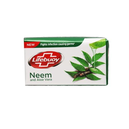 Life Buoy Neem Soap