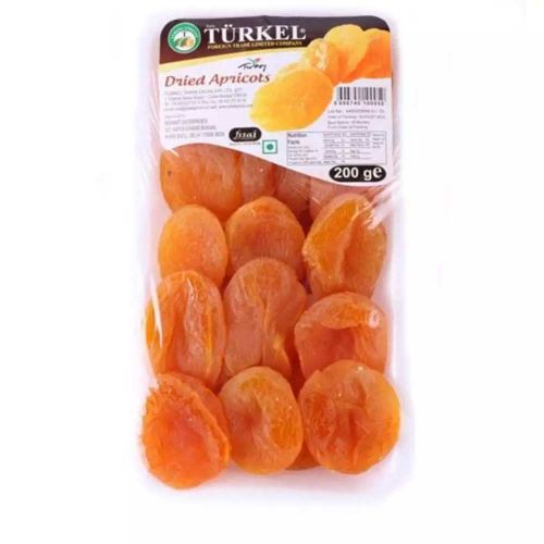 Turkelapricot 200 G