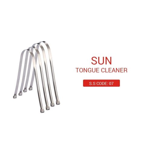 Toung Cleaner Sun Life