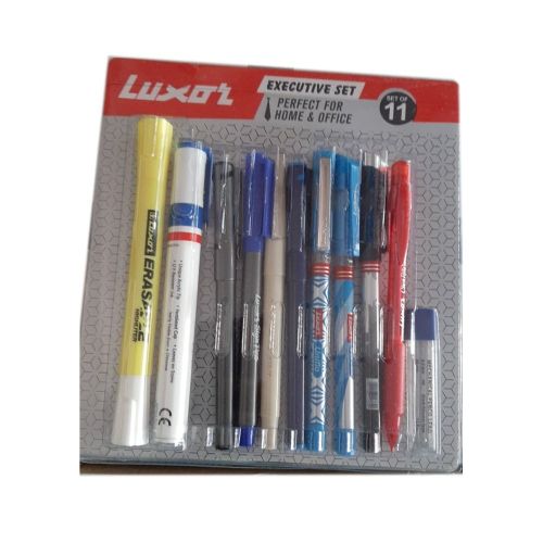 Luxor States Man Pen