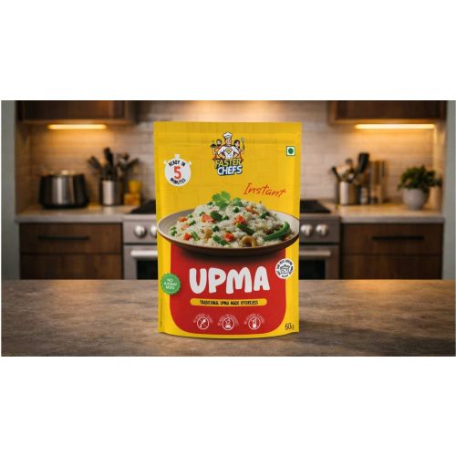 Kelloya Upma Instant