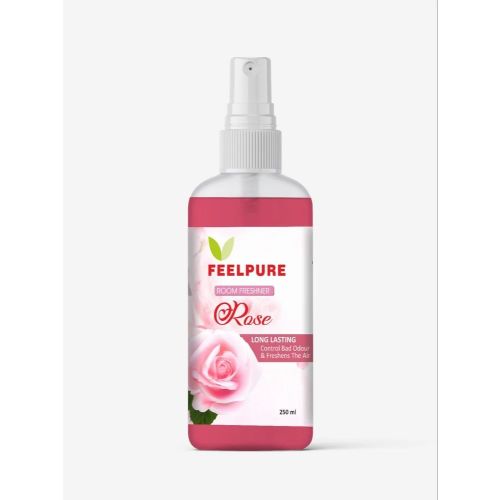 Vanilarose Roomfresner 200 Ml