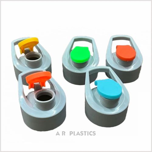 Gpet Sipper Cap 3 Pcs