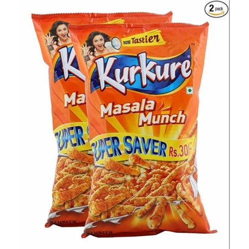 Kurkure Msl 52 G