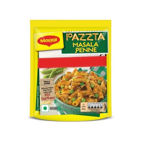 Maggi Penne Masla