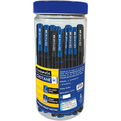 Classmateoctane Gel Pen
