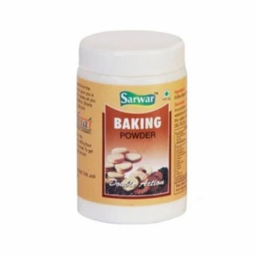 Gmbakingpowder 100 G