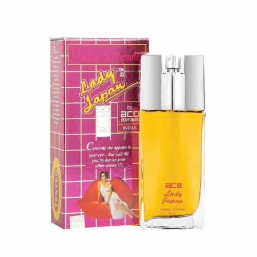 Aco Ladyjapan Perfume 20 Ml