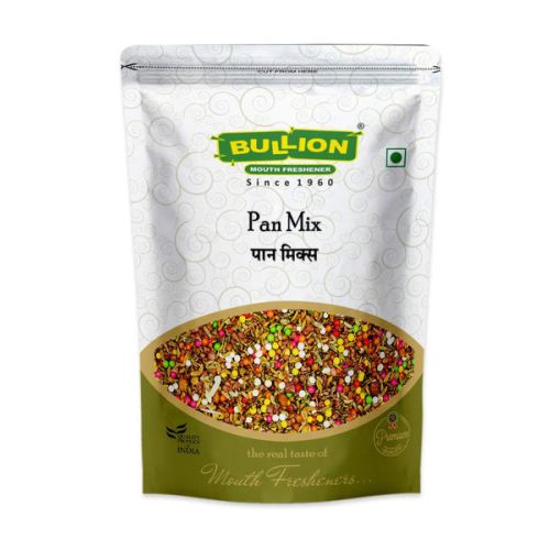 Bullian Pan Mix 100 G
